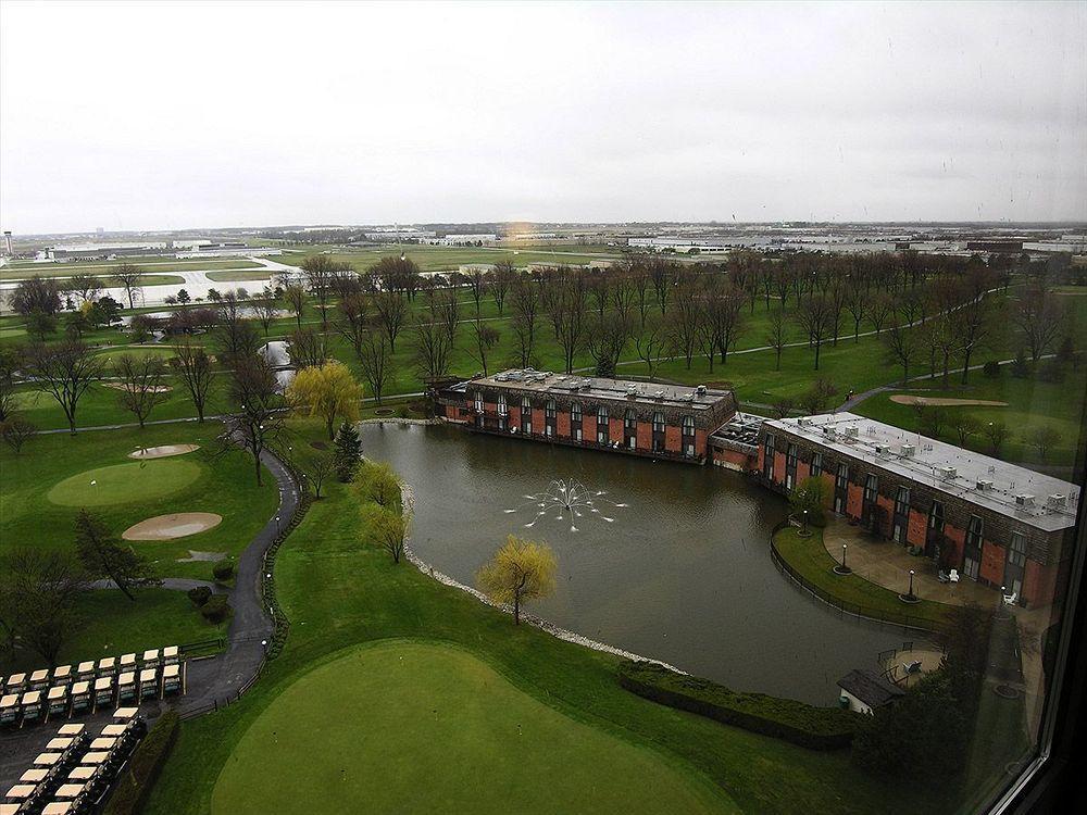 Pheasant Run Resort Сент-Чарлз Екстер'єр фото