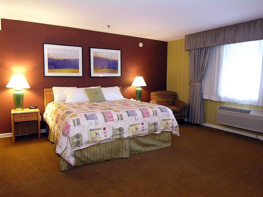 Pheasant Run Resort Сент-Чарлз Екстер'єр фото
