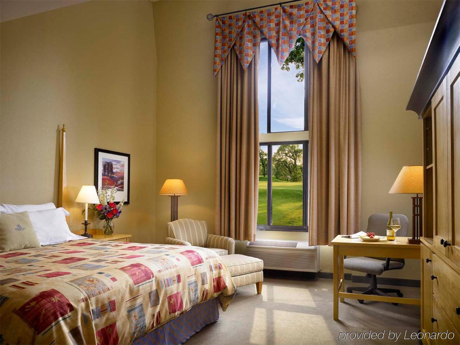 Pheasant Run Resort Сент-Чарлз Екстер'єр фото