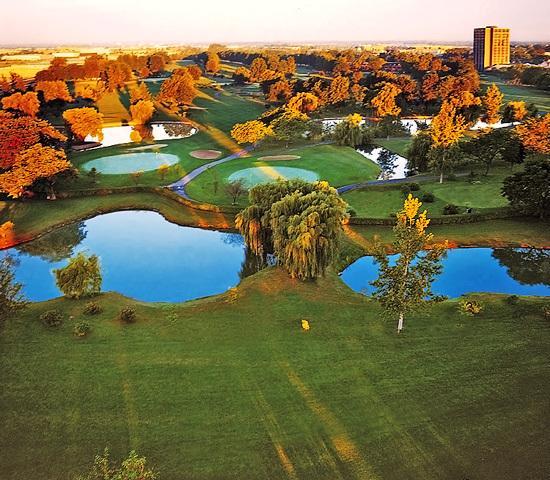 Pheasant Run Resort Сент-Чарлз Зручності фото