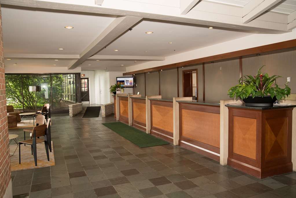 Pheasant Run Resort Сент-Чарлз Інтер'єр фото