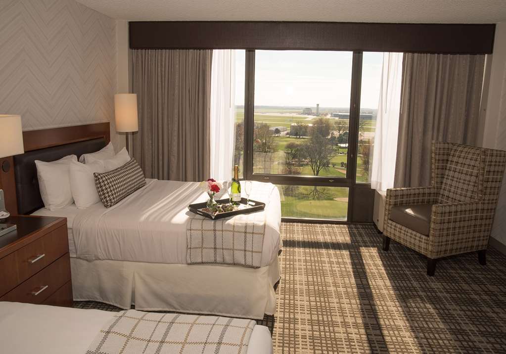 Pheasant Run Resort Сент-Чарлз Номер фото
