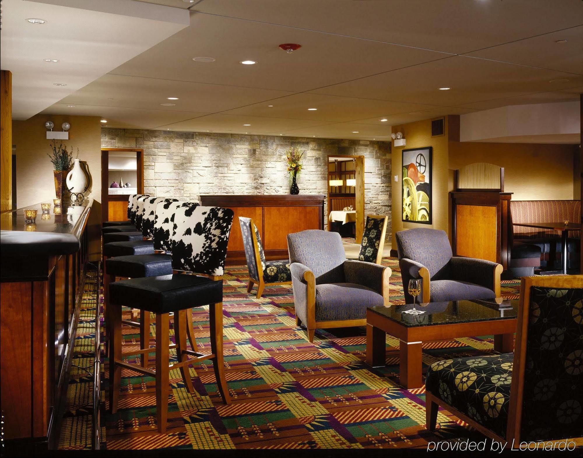 Pheasant Run Resort Сент-Чарлз Екстер'єр фото