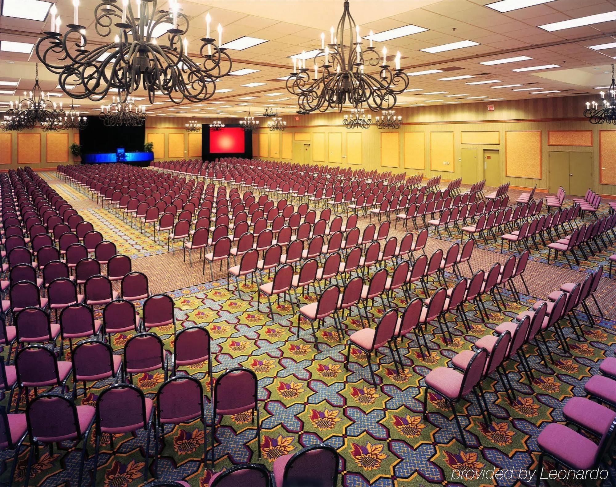 Pheasant Run Resort Сент-Чарлз Екстер'єр фото