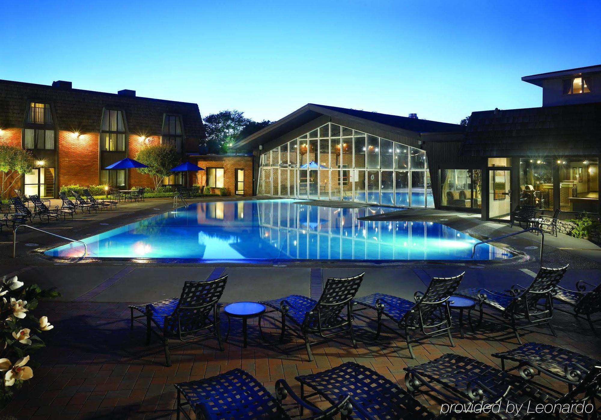 Pheasant Run Resort Сент-Чарлз Зручності фото