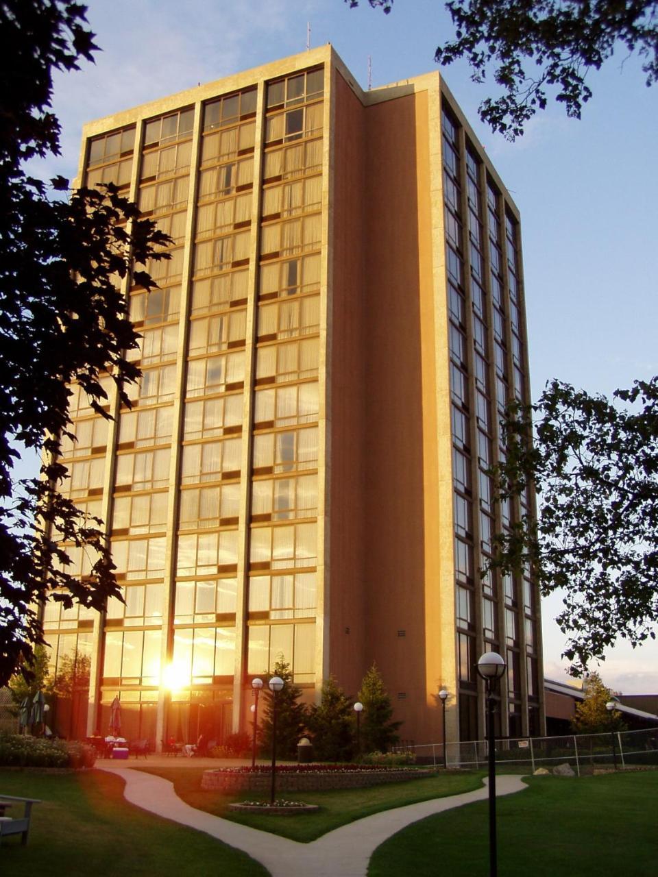Pheasant Run Resort Сент-Чарлз Екстер'єр фото