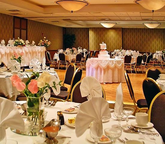 Pheasant Run Resort Сент-Чарлз Екстер'єр фото