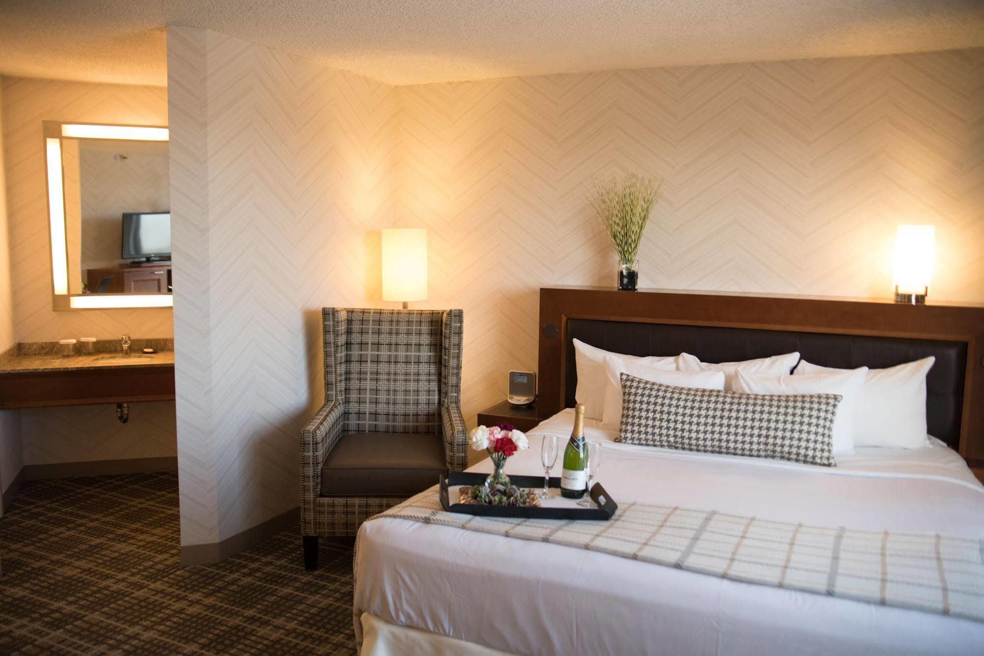 Pheasant Run Resort Сент-Чарлз Екстер'єр фото