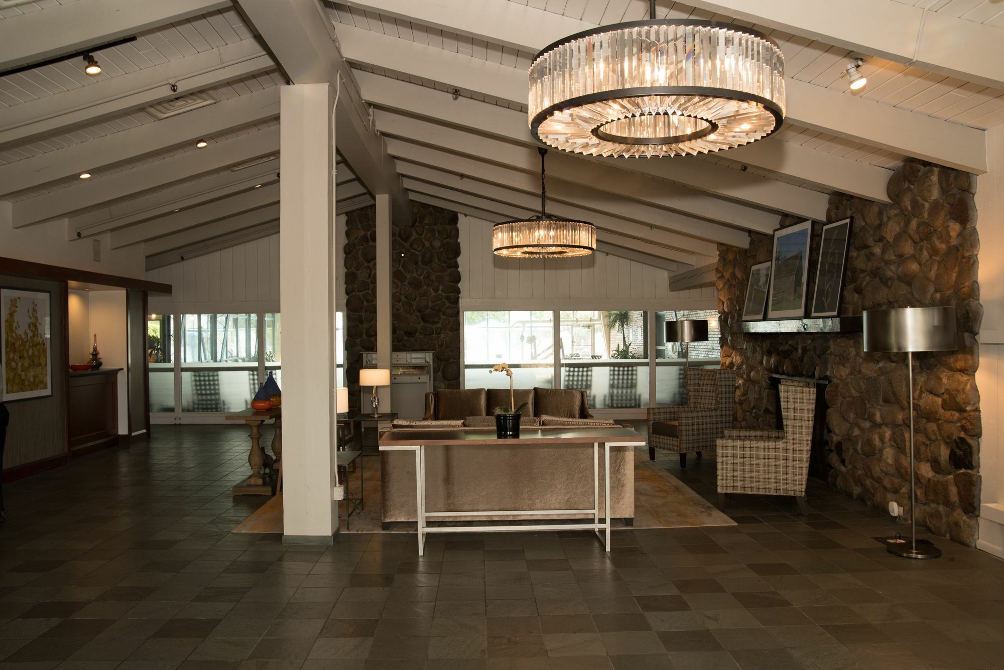 Pheasant Run Resort Сент-Чарлз Екстер'єр фото